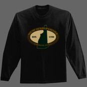 New Hampshire Est. 1788 - Long-sleeve T-Shirt