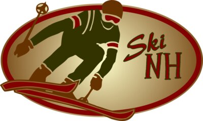 Ski NH Oval