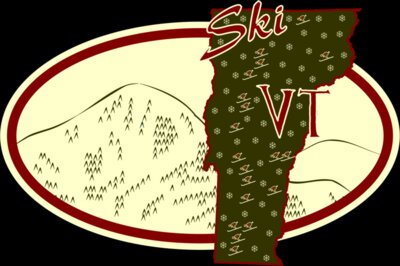 Ski VT Oval