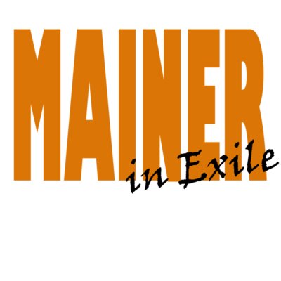 Mainer in Exile