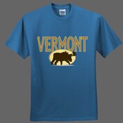 NE States > VT > Moose